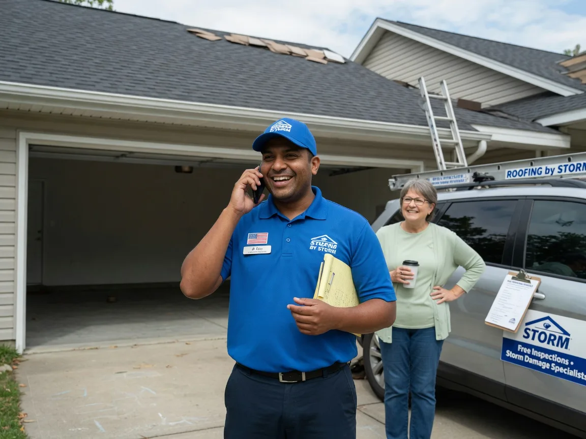 Roof Repair Near Me Garden Prairie, IL FAQs